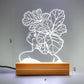 Fiddle Leaf Fig Night Light