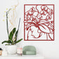 Moth Orchid Wall Art